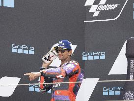 - MotoGP - Gran Premio GoPro de Aragon