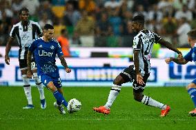 - Serie A - Udinese Calcio vs Como 1907