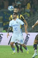 - Serie B - Frosinone Calcio vs SS Juve Stabia