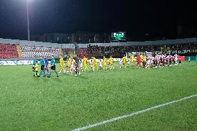 - Serie B - Mantova 1911 VS US Salernitana