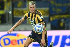 - Serie B - Frosinone Calcio vs SS Juve Stabia