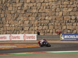 - MotoGP - Gran Premio GoPro de Aragon