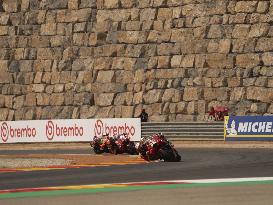 - MotoGP - Gran Premio GoPro de Aragon