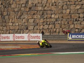 - MotoGP - Gran Premio GoPro de Aragon