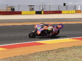 - MotoGP - Gran Premio GoPro de Aragon