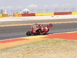 - MotoGP - Gran Premio GoPro de Aragon