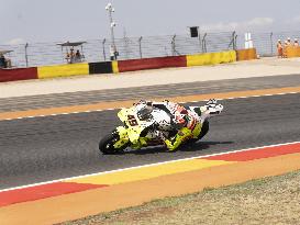 - MotoGP - Gran Premio GoPro de Aragon