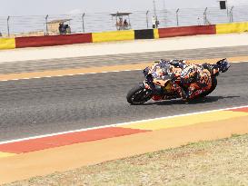 - MotoGP - Gran Premio GoPro de Aragon