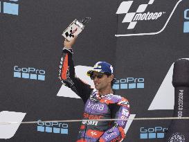 - MotoGP - Gran Premio GoPro de Aragon