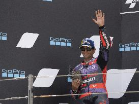 - MotoGP - Gran Premio GoPro de Aragon