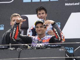 - MotoGP - Gran Premio GoPro de Aragon