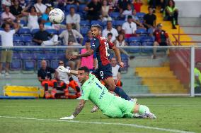 - Serie A - Genoa CFC vs Hellas Verona FC