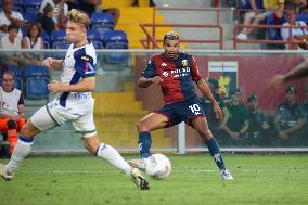 - Serie A - Genoa CFC vs Hellas Verona FC