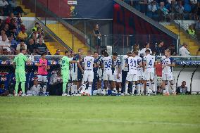 - Serie A - Genoa CFC vs Hellas Verona FC