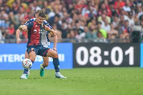 - Serie A - Genoa CFC vs Hellas Verona FC