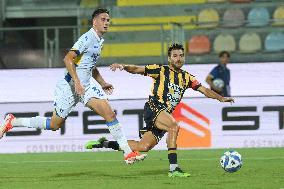 - Serie B - Frosinone Calcio vs SS Juve Stabia