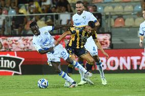 - Serie B - Frosinone Calcio vs SS Juve Stabia