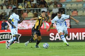 - Serie B - Frosinone Calcio vs SS Juve Stabia