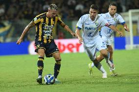 - Serie B - Frosinone Calcio vs SS Juve Stabia