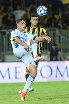 - Serie B - Frosinone Calcio vs SS Juve Stabia