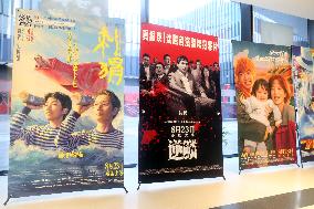 China Movie Box Office