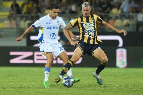 - Serie B - Frosinone Calcio vs SS Juve Stabia