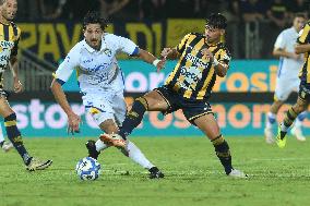 - Serie B - Frosinone Calcio vs SS Juve Stabia