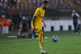 - Serie B - Mantova 1911 VS US Salernitana