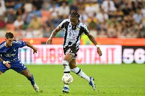 - Serie A - Udinese Calcio vs Como 1907