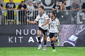 - Serie B - Spezia Calcio vs Cesena FC