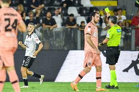 - Serie B - Spezia Calcio vs Cesena FC