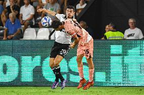 - Serie B - Spezia Calcio vs Cesena FC