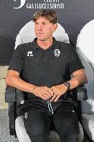 - Serie B - Spezia Calcio vs Cesena FC