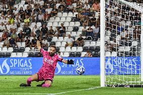 - Serie B - Spezia Calcio vs Cesena FC