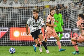 - Serie B - Spezia Calcio vs Cesena FC