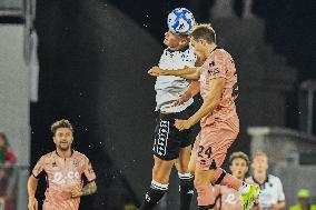 - Serie B - Spezia Calcio vs Cesena FC