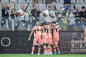 - Serie B - Spezia Calcio vs Cesena FC