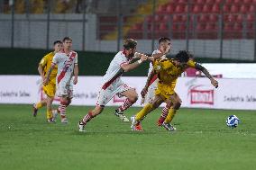 - Serie B - Mantova 1911 VS US Salernitana