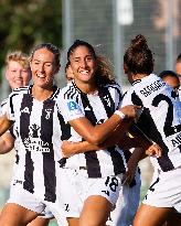 - Serie A Femminile - US Sassuolo vs Juventus FC