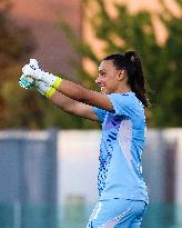 - Serie A Femminile - US Sassuolo vs Juventus FC