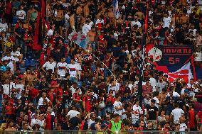 - Serie A - Genoa CFC vs Hellas Verona FC