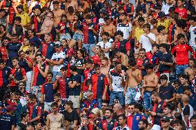 - Serie A - Genoa CFC vs Hellas Verona FC