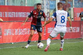 - Serie A - Genoa CFC vs Hellas Verona FC