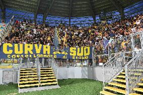 - Serie B - Frosinone Calcio vs SS Juve Stabia