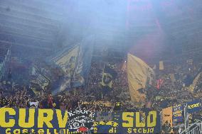 - Serie B - Frosinone Calcio vs SS Juve Stabia