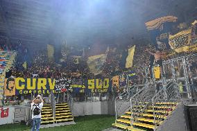 - Serie B - Frosinone Calcio vs SS Juve Stabia