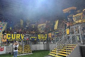 - Serie B - Frosinone Calcio vs SS Juve Stabia