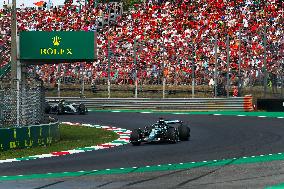 - Formula 1 - Formula 1 - Pirelli Gran Premio d'Italia 2024 - Race