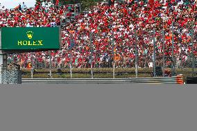 - Formula 1 - Formula 1 - Pirelli Gran Premio d'Italia 2024 - Race