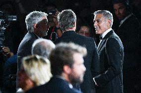 Venice Wolfs Premiere
